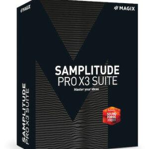 Samp ProX3 Suite Upg prev stand version