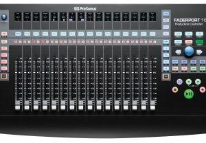 FaderPort 16