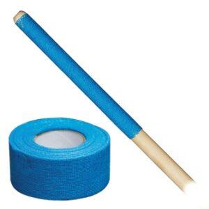 Stick and Finger Tape Blue