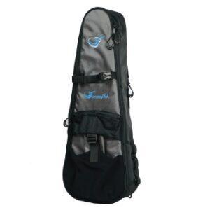 Soprano Premium Padded Ukulele Travel Case