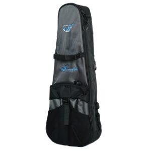 Concert Ukulele Premium Padded Travel Case