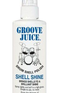 Groove Juice Shell Shine
