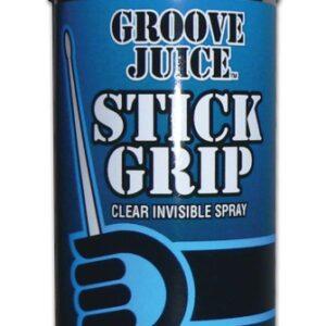 Groove Juice Stick Grip in Can