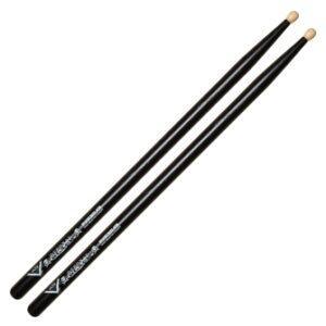Eternal Black Power 5B Wood Drum Sticks