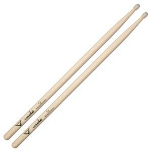 Nude 5A Nylon Tip Drum Sticks