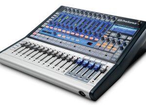 StudioLive 16.0.2