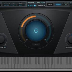 Auto-Tune Pro