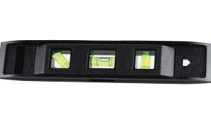 Magnetic Level