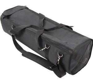 Convertible Hardware Backpack Bag