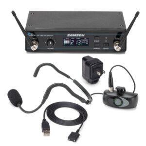 AirLine ATX Series – AHX Headset System