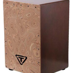 35 Series Siam Oak Cajon