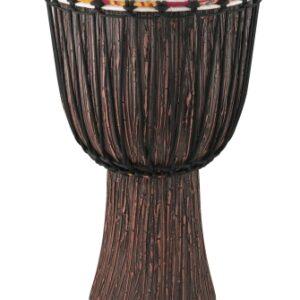 10″ Supremo Select Lava Wood Series