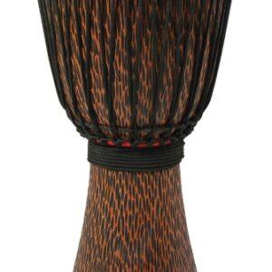 12″ Supremo Select Chiseled Orange Series