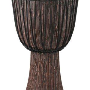 12″ Supremo Select Lava Wood Series