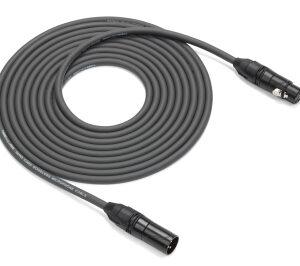Tourtek Pro Quad Core Microphone Cable