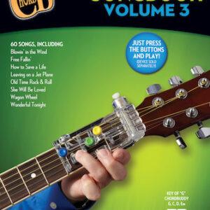 ChordBuddy Songbook – Volume 3
