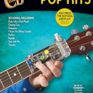ChordBuddy – Pop Hits Songbook