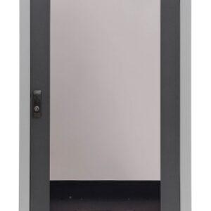 SRK Pro Plexi Rack Doors – 8-Space