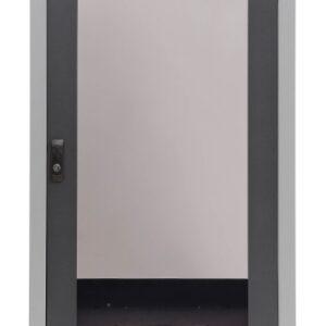 SRK Pro Plexi Rack Doors – 16-Space