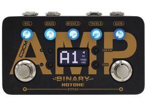 Binary Amp