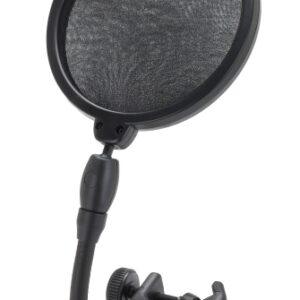 PS05 Pop Filter