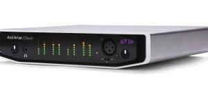Avid Artist ¦ Dnxiv Portable Video Interface