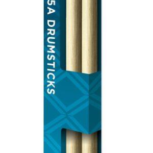 Los Angeles 5A Drum Sticks