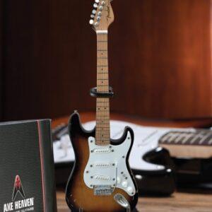 Eric's Famous Brownie Signature Fender™ Strat™