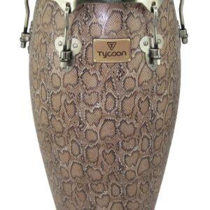 121/2 Boa Conga With Stand (b-stock) Slight Blemish