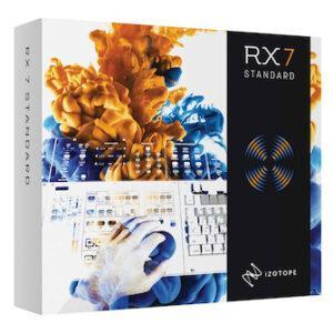 RX 7 Standard Crossgrade from Any Standard Product Including Elements