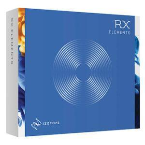 RX Elements (v7) Edu
