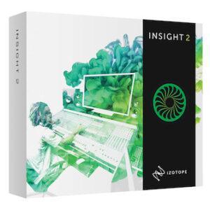 Insight 2 Educational Version