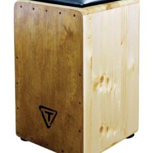 Intercontinental Series Finnish Pine Cajon