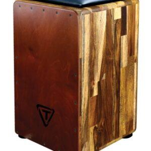 Intercontinental Series Wenge Cajon