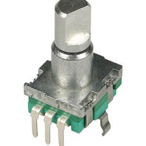 Line 6 Pod Encoder (part)