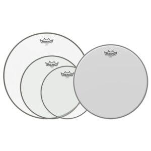 Propack (10“,12”,16“ Clear BE, Free BA-0114-00)