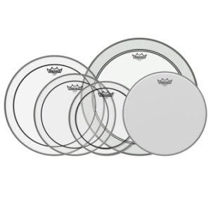 Propack, (12“,13”,16“ Clear PS, 22” Clear P3, Free BA-0114-00)