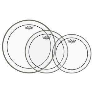 Tom Pack (12“,13”,16“ Clear Ps)