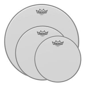 Tom Pack (10“,12”,16“ Coated BA)