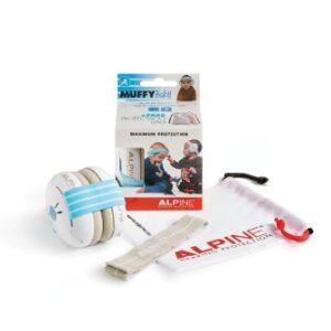 Muffy Baby Protective Headphones