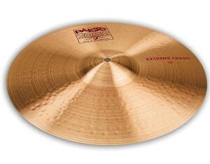2002 Extreme Crash Cymbal