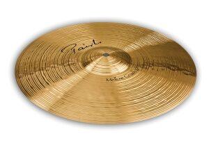 Signature Mellow Crash Cymbal