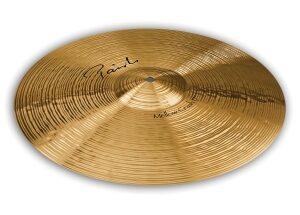 Signature Mellow Crash Cymbal