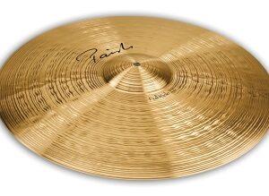 Signature Full Ride Cymbal