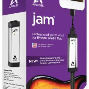 Apogee Jam96k B Stock