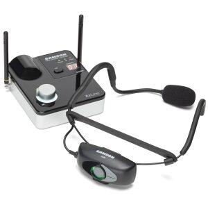 AirLine 99m AH9 Fitness Headset System