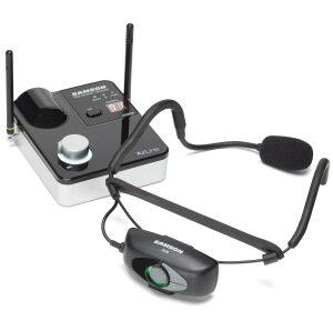 AirLine 99m AH9 Fitness Headset System