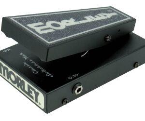 Mini Classic Switchless Wah