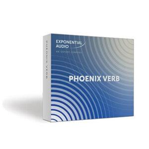 PhoenixVerb
