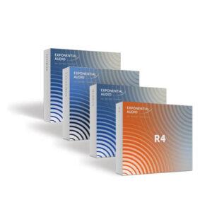 Exponential Audio: Stereo Reverb Bundle